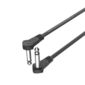 FPJJ100-High performance flat patch audio cable