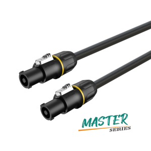 MSSS215-Professional speaker cable