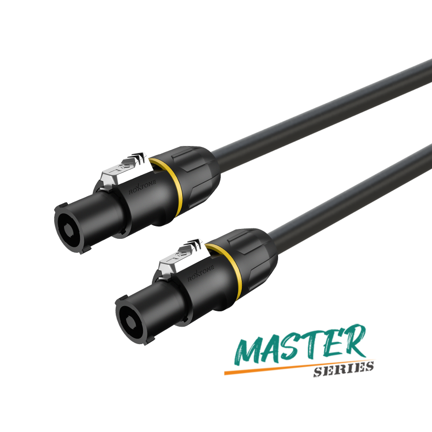 MSSS225-Professional speaker cable