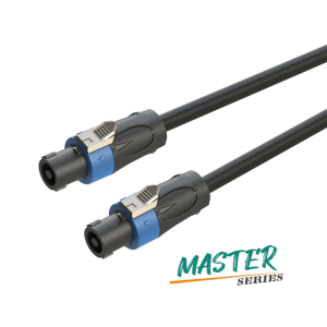 MSSS240-Professional speaker cable