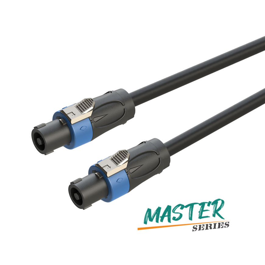 MSSS240-Professional speaker cable