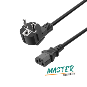 MP15E-F-Professional power cable