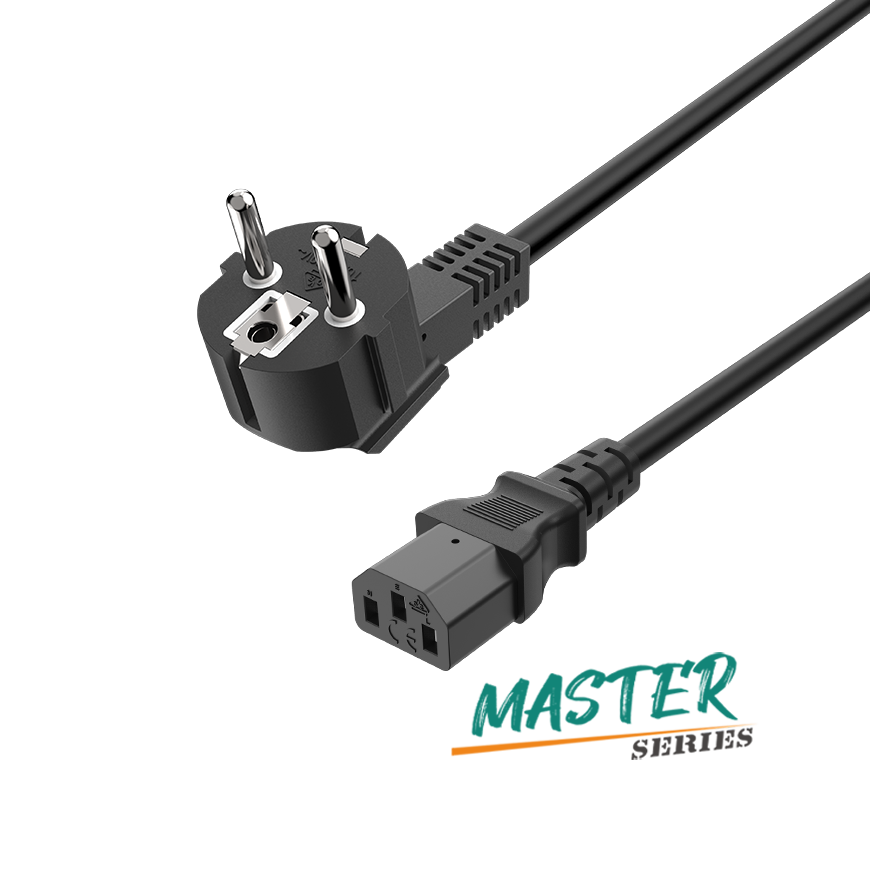 MP15E-F-Professional power cable