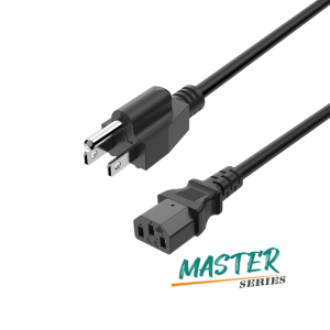 MP15A-F-Professional power cable