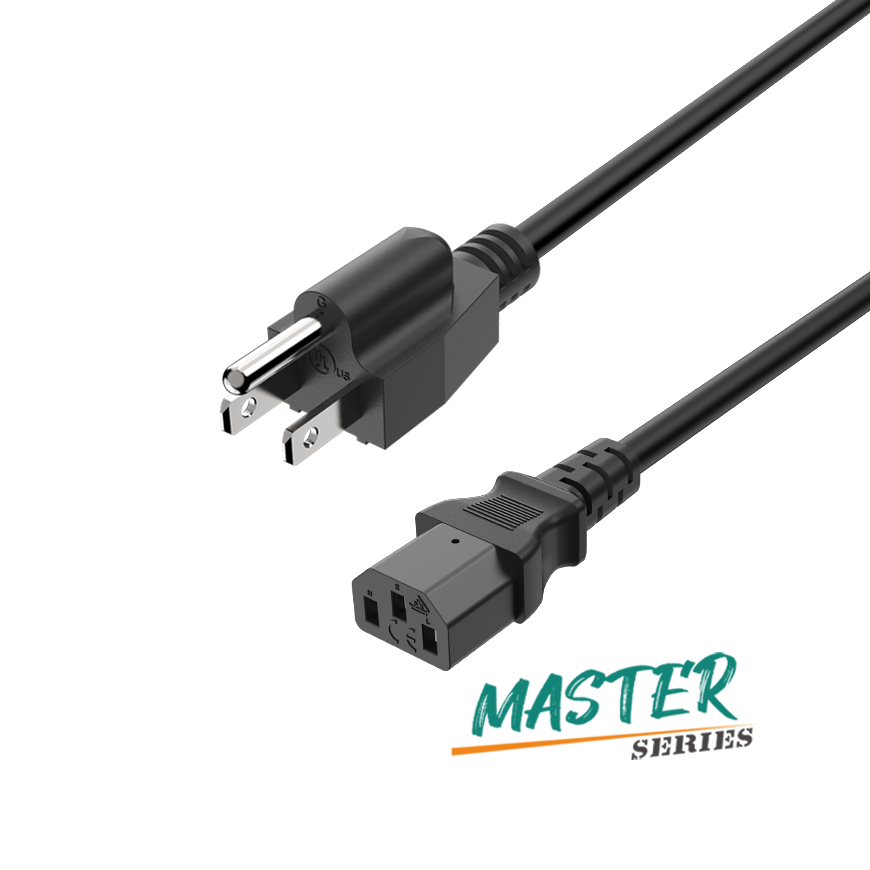 MP15A-F-Professional power cable