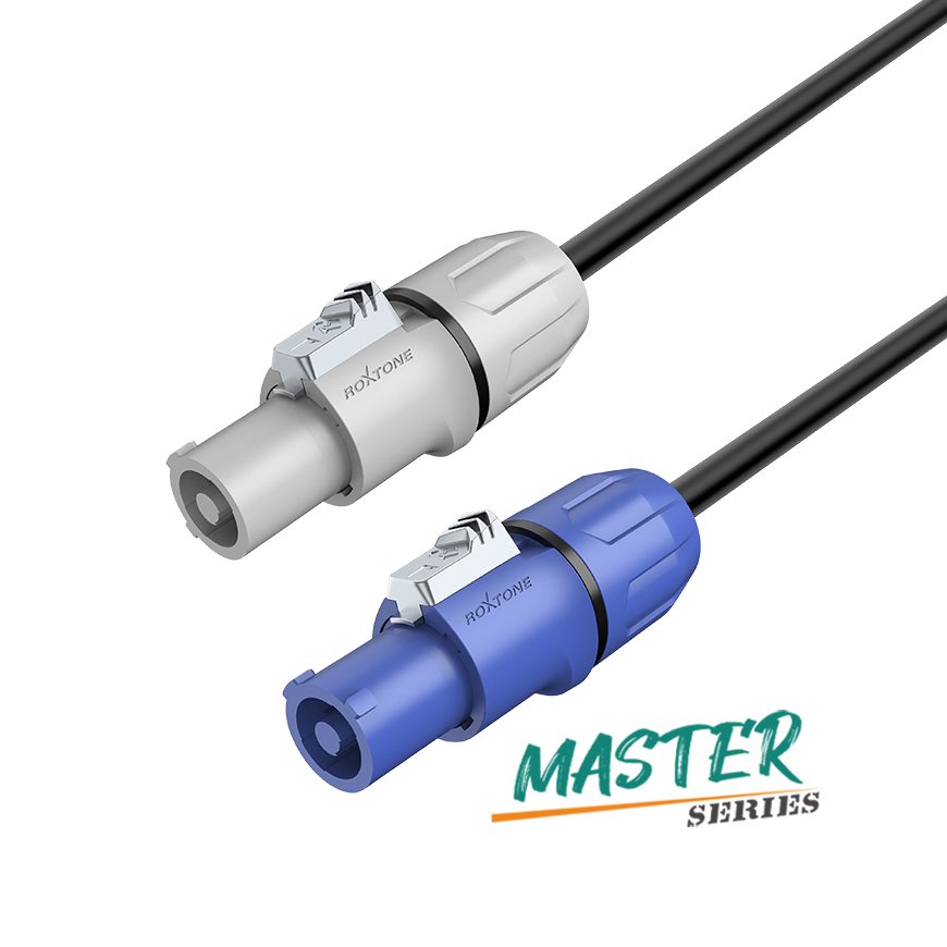 MP15P-P-Professional power cable