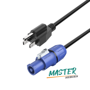 MP15A-P-Professional power cable
