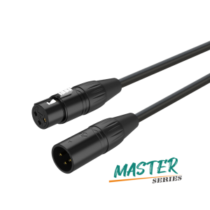 MDXX220-Professional DMX cable