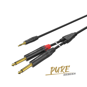 PACC280-Premium audio connection cable