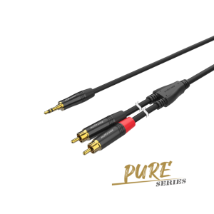 PACC150-Premium audio connection cable