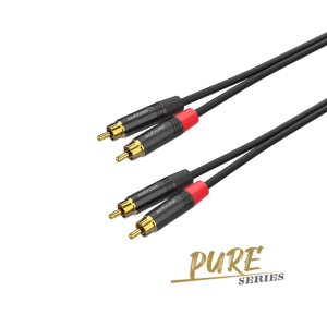 PACC130-Premium audio connection cable