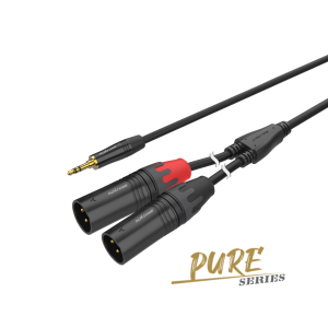 PACC170-Premium audio connection cable