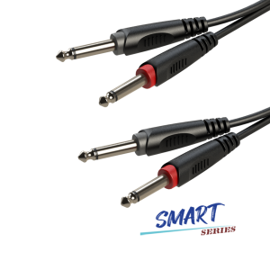 SACC100-High performance audio connection cable