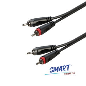 SACC130-High performance audio connection cable