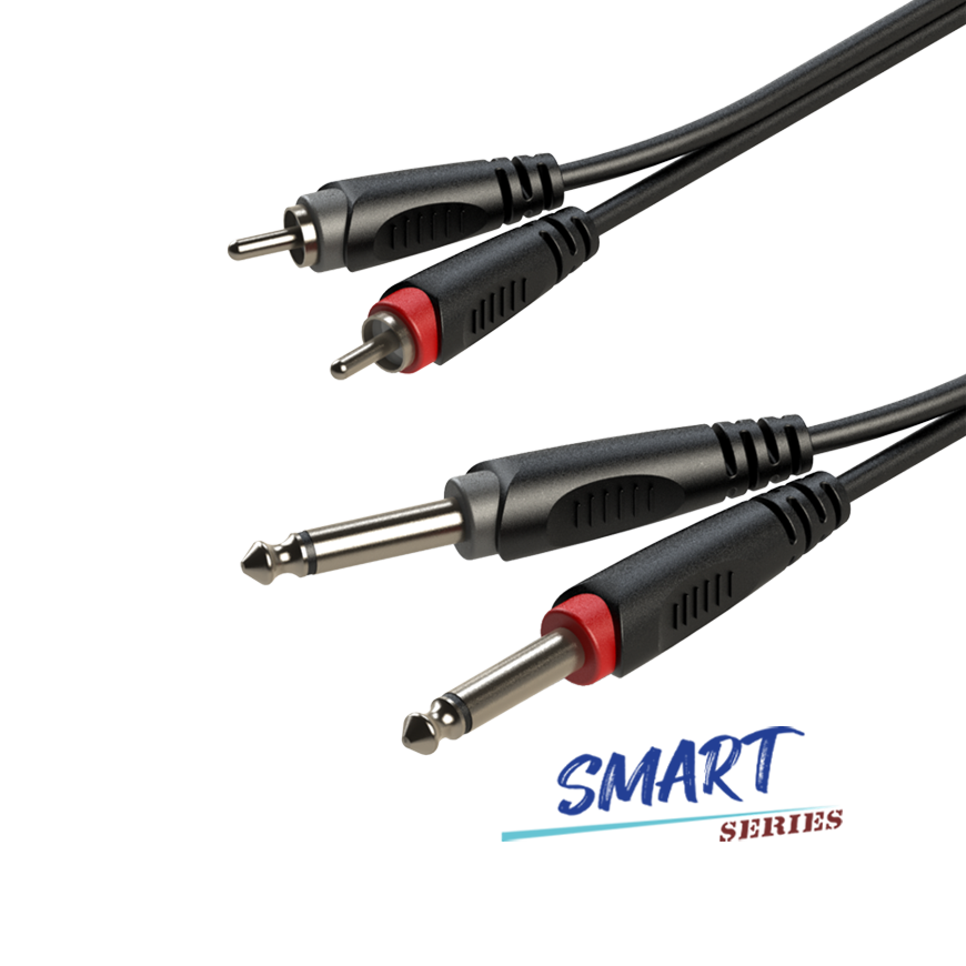 SACC150-High performance audio connection cable