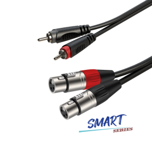 SACC170-High performance audio connection cable