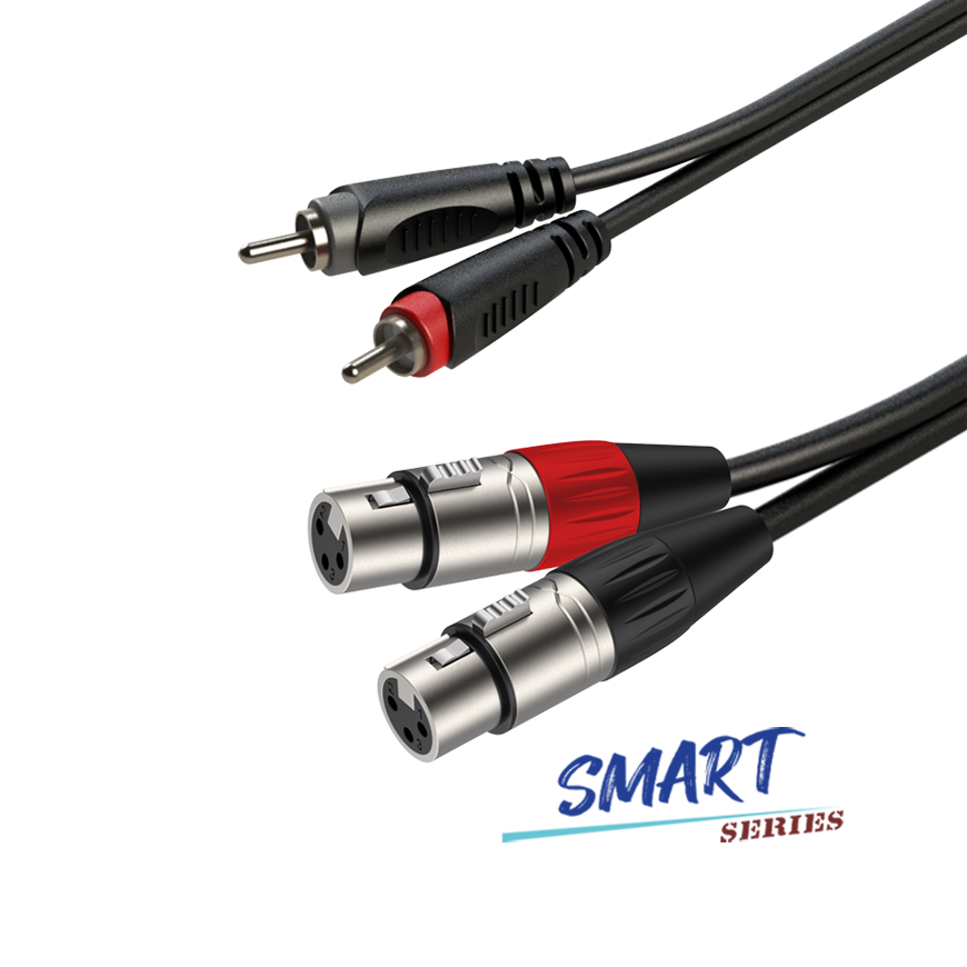 SACC170-High performance audio connection cable