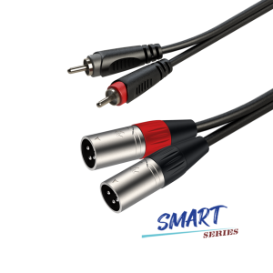 SACC190-High performance audio connection cable