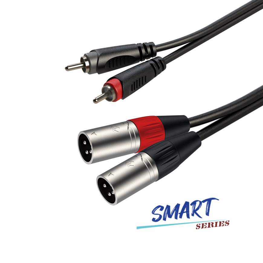 SACC190-High performance audio connection cable