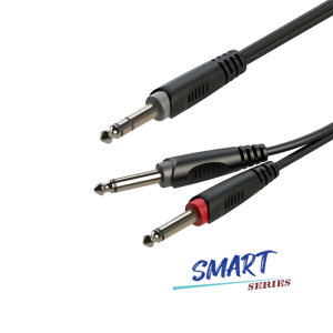 SAYC100-High performance audio connection cable