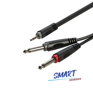 SAYC130-High performance audio connection cable