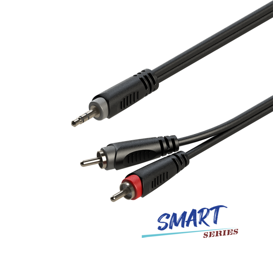 SAYC150-High performance audio connection cable
