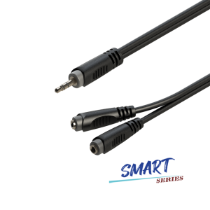 SAYC400-High performance audio connection cable