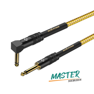 MGJJ370-Professional instrument cable, VINTAGE