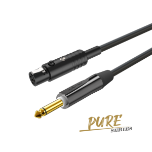 PGXJ100-Premium instrument cable