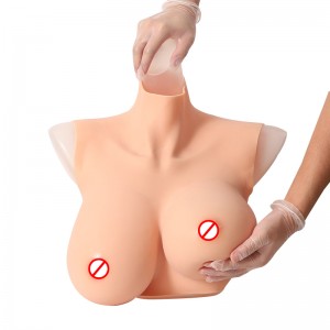 Silicone products/Women’s underwear/Silicone breasts