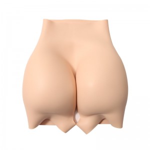Women shaper/ Pad panties/ Soft Natural Silicone Butt and Hips Pads Enhance
