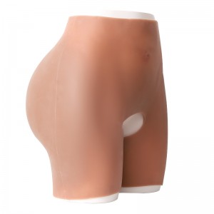 Body shapes/Buttocks increase/Silicone butt