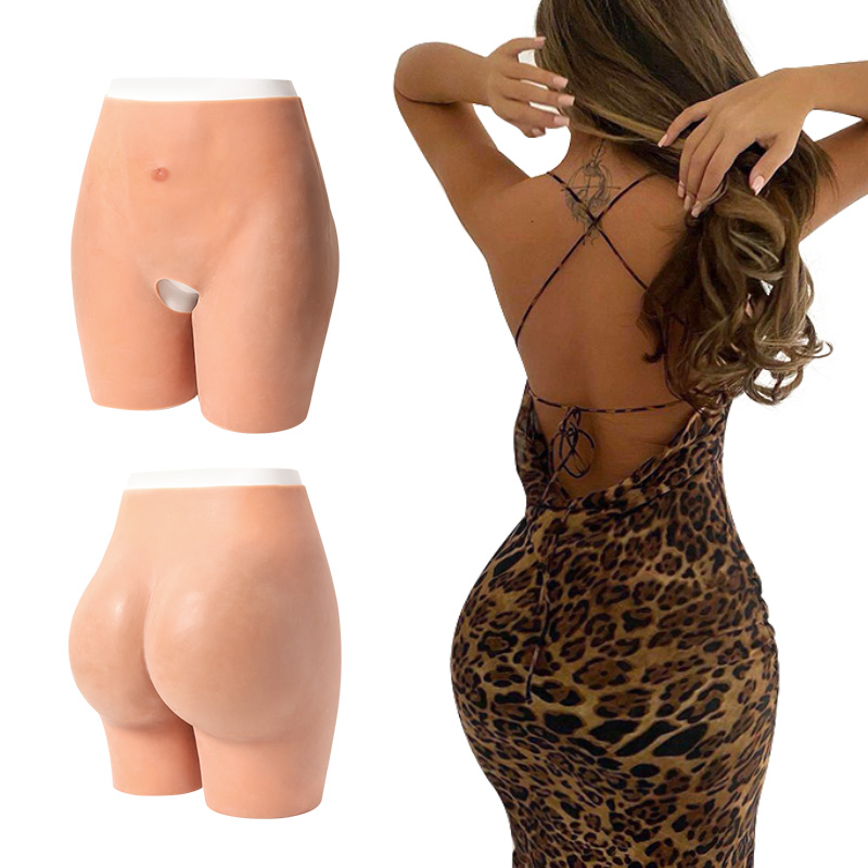 Introducing the Revolutionary Silicone Butt Pads and Butt Pads – Enhance Your Natural Curves!