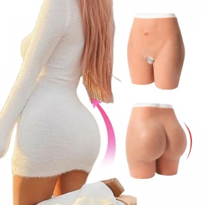 Women shaper / Plus size shaper/ Silicone butt