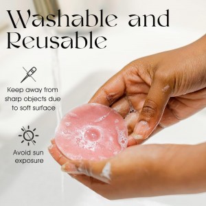 silicone nipple covers