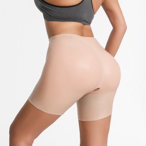 Women shaper / Plus size shaper/ Silicone butt