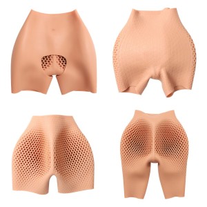 Apparel & Accessories / Women’s Clothing / Plus Size Women’s Clothing /Silicone bumbum