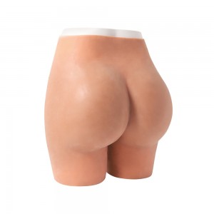Women Underwear/Plus size shaper/Silicone butt
