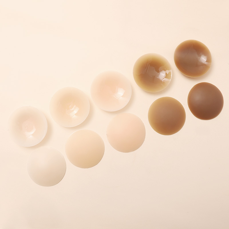 Analysis of Global Market Trends for Silicone Bra Tapes