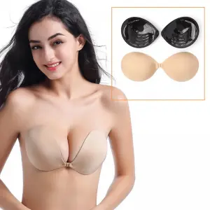 How thick should I buy nipple pasties and what is the difference between them and underwear?
