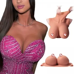 Silicone Breast Augmentation Models: Reshape Confident Curves and Open New Aesthetic Possibilities
