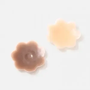 Analysis of the One-Piece Molding Process for Silicone Bra Patches