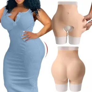 The Ultimate Guide to Silicone Shapewear: Boost Your Confidence and Comfort