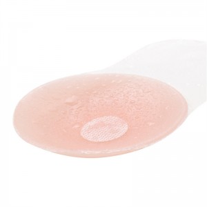 Invisible Bra/Silicone Invisible Bra/Silicone Nipple Cover Push Up