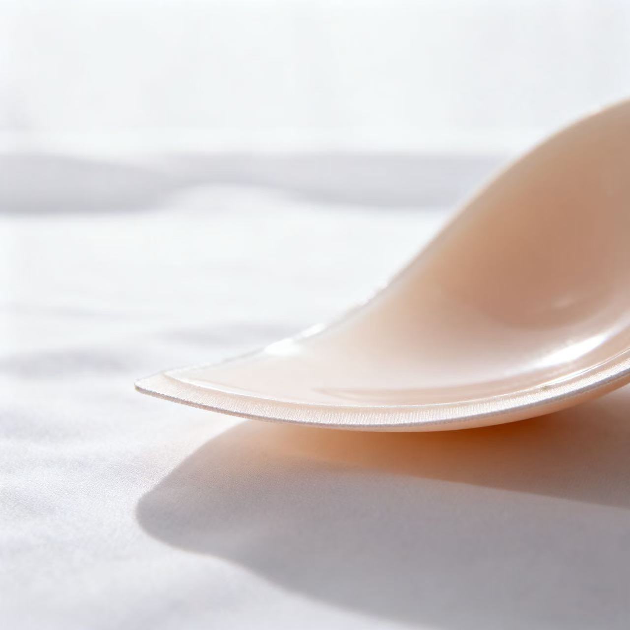 The Secrets of Silicone Bra Tape Edge Treatment