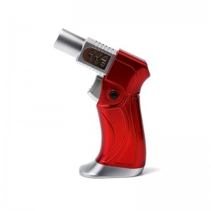 Good Quality Cigar Lighter - High quality flame kitchen blow torch high power blow torch OS-205 – Rebo