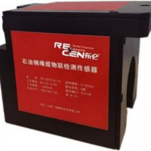 RC-GSS-BX Portable Wire Rope Inspection Device