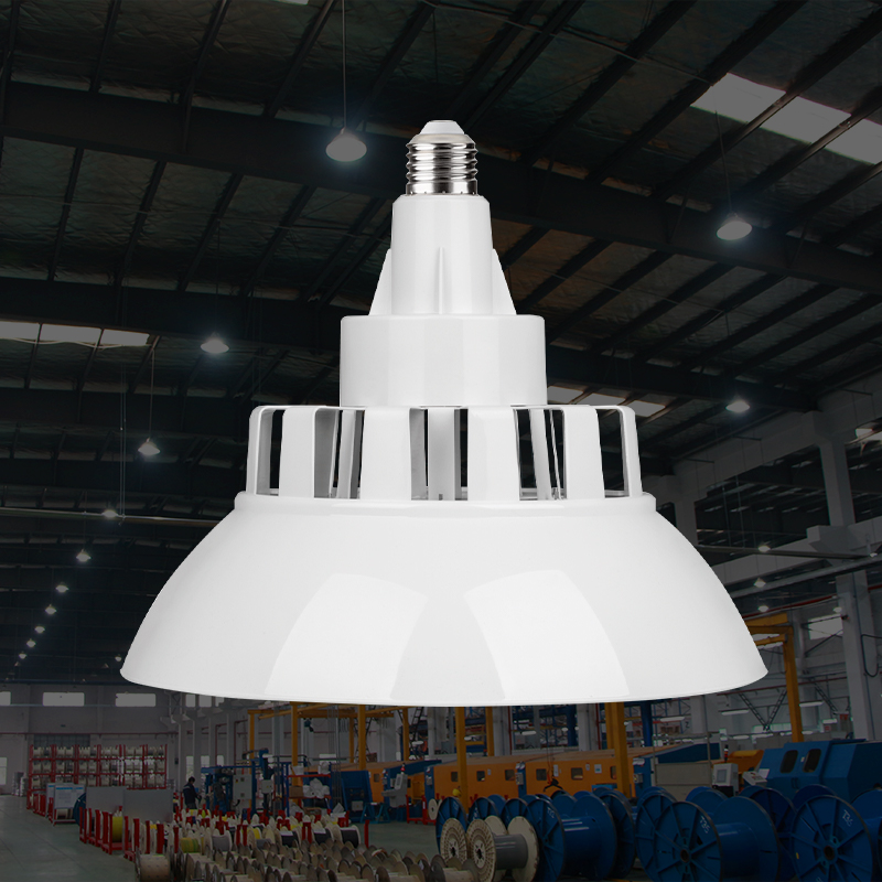 LED High Bay for Factory and Warehouse
