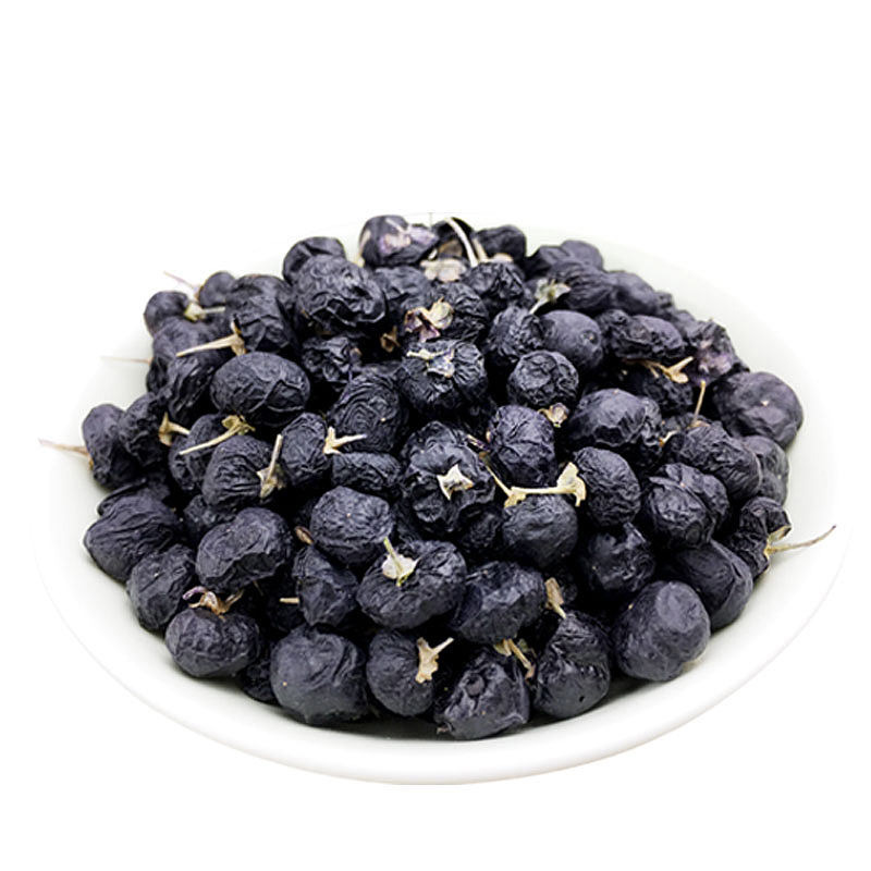 Black Goji Berries Large High Quality Premium Bulk Wolfberry Featured Image