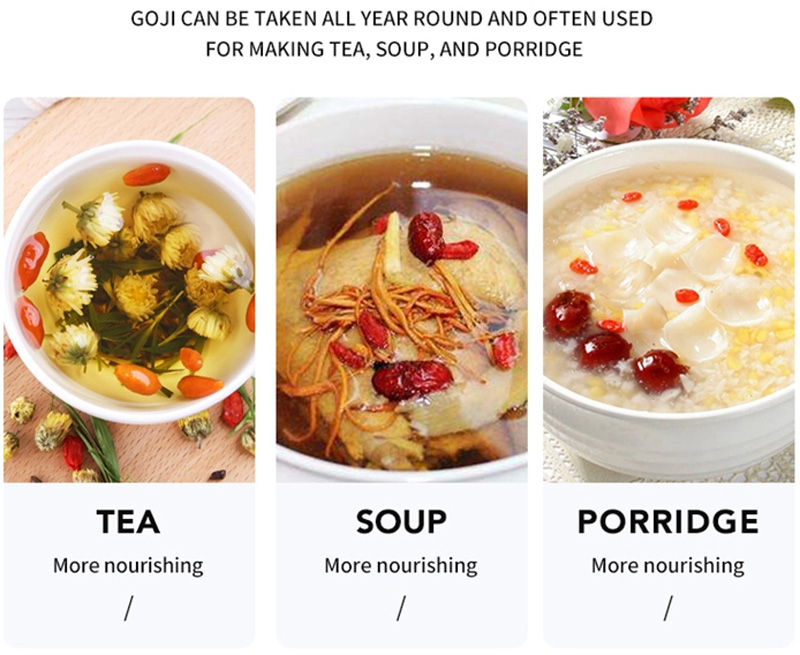 Say Goodbye to Gray Hair and Replenish Vitality With 4 Kinds of Chicken Soup